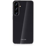 Nevox StyleShell Flex, Custodia per telefono trasparente