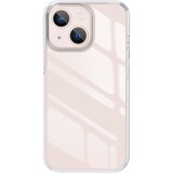 Nevox StyleShell SHOCKFlex, Custodia per telefono trasparente