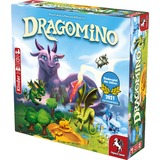 Pegasus Dragomino, Gioco da tavolo 