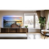 Philips 55OLED770/12, TV OLED Nero/grigio