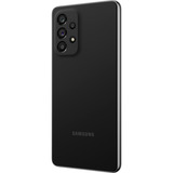 Samsung Galaxy A53 5G 128GB ricondizionato, Handy Nero