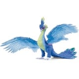 Schleich 70794 action figure giocattolo, Gioco figura 5 anno/i, Blu, Plastica