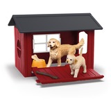 Schleich FARM WORLD 42722 set da gioco, Gioco figura Animale, Farm, Farm animals / farm toys, 3 anno/i, Multicolore