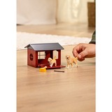Schleich FARM WORLD 42722 set da gioco, Gioco figura Animale, Farm, Farm animals / farm toys, 3 anno/i, Multicolore