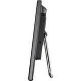 Shuttle All-In-One Barebone X50V9U3 Tutto in uno Nero i3-1315U Intel SoC Altoparlanti incorporati Nero, Tutto in uno, PC all-in-one barebone, Intel SoC, DDR5-SDRAM, PCI Express, Serial ATA III, 90 W
