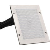 SilverStone SST-XE360PDD, Raffreddamento ad acqua Nero/Argento