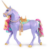 Spin Master 6070427 Action figure giocattolo, Gioco figura 6070427, 4 anno/i, Multicolore, Bianco