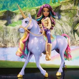 Spin Master 6070427 Action figure giocattolo, Gioco figura 6070427, 4 anno/i, Multicolore, Bianco