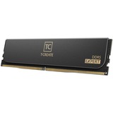 Team Group DIMM 32 GB DDR5-6400 (2x 16 GB) Kit doppio, Memoria Nero
