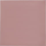 Thermal Grizzly Minus Pad 8 - 100x 100x 1,0 mm, Pastiglie termiche rosa