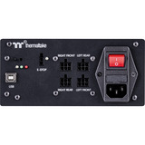 Thermaltake GM5 3DOF Motion System, Base Nero