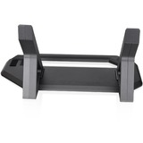 Thermaltake Kit supporto chassis per The Tower 600 Snow, Stand Nero/Bianco
