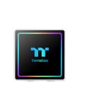 Thermaltake TH240-S V3 ARGB Sync, Raffreddamento ad acqua bianco