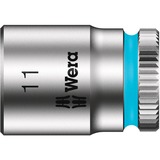 Wera Chiave dinamometrica Safe-Torque A1 SHK Set 1, 20 pezzi Nero/Verde