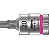 Wera Chiave dinamometrica Safe-Torque A1 SHK Set 1, 20 pezzi Nero/Verde