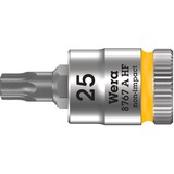Wera Chiave dinamometrica Safe-Torque A1 SHK Set 1, 20 pezzi Nero/Verde