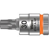 Wera Chiave dinamometrica Safe-Torque A1 SHK Set 1, 20 pezzi Nero/Verde