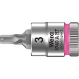 Wera Chiave dinamometrica Safe-Torque A1 SHK Set 1, 20 pezzi Nero/Verde