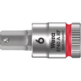 Wera Chiave dinamometrica Safe-Torque A1 SHK Set 1, 20 pezzi Nero/Verde
