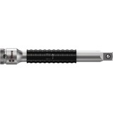 Wera Chiave dinamometrica Safe-Torque A1 SHK Set 1, 20 pezzi Nero/Verde