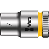 Wera Chiave dinamometrica Safe-Torque A1 SHK Set 1, 20 pezzi Nero/Verde