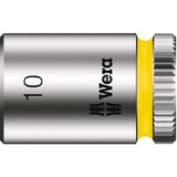 Wera Chiave dinamometrica Safe-Torque A1 SHK Set 1, 20 pezzi Nero/Verde