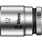 Wera Chiave dinamometrica Safe-Torque A1 SHK Set 1, 20 pezzi Nero/Verde