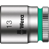 Wera Chiave dinamometrica Safe-Torque A1 SHK Set 1, 20 pezzi Nero/Verde