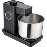 Wilfa Impastatrice Probaker KM1B-70 ricondizionata, Robot da cucina Nero