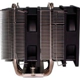 Xilence XC044 sistema di raffreddamento per computer Processore Refrigeratore 9,2 cm Nero, Rosso, raffreddamento CPU  Nero/Rosso, Refrigeratore, 9,2 cm, 600 Giri/min, 2200 Giri/min, 14 dB, 21,8 dB