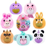 ZURU 92121 Set da gioco, Gioco figura Rainbocorns 92121, Animale, 3 anno/i, Multicolore