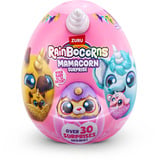 ZURU 92121 Set da gioco, Gioco figura Rainbocorns 92121, Animale, 3 anno/i, Multicolore