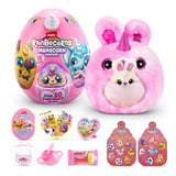 ZURU 92121 Set da gioco, Gioco figura Rainbocorns 92121, Animale, 3 anno/i, Multicolore