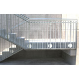 fischer Vite per calcestruzzo UltraCut FBS II 8x80 30/15/- Esagonale con rondella TX 