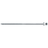 fischer Vite per truciolato PowerFast II 8,0x180 testa svasata TX 