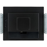 iiyama ProLite TF1534MC-B8X, Monitor LED Nero (opaco)