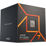 AMD Ryzen™ 7 7700, Processore boxed