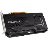 ASRock Intel® Arc B570 Challenger 10GB OC, Scheda grafica 
