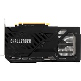 ASRock Intel® Arc B570 Challenger 10GB OC, Scheda grafica 