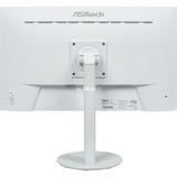 ASRock PG27FFS2E-W, Monitor di gioco bianco
