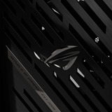 ASUS ROG Strix Helios II GX601S Midi Tower Nero, Chassis Tower Nero, Midi Tower, PC, Nero, ATX, EATX, micro ATX, Mini-ITX, Alluminio, Vetro temperato, Gaming