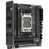 ASUS TUF GAMING B850I WIFI NEO, Scheda madre 