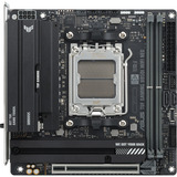ASUS TUF GAMING B850I WIFI NEO, Scheda madre 