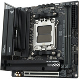 ASUS TUF GAMING B850I WIFI NEO, Scheda madre 