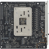 ASUS TUF GAMING B850I WIFI NEO, Scheda madre 