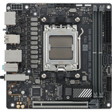 ASUS TUF GAMING B850I WIFI NEO, Scheda madre 