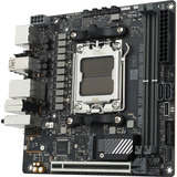 ASUS TUF GAMING B850I WIFI NEO, Scheda madre 