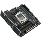 ASUS TUF GAMING B850I WIFI NEO, Scheda madre 