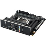 ASUS TUF GAMING B850I WIFI NEO, Scheda madre 