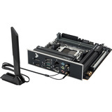 ASUS TUF GAMING B850I WIFI NEO, Scheda madre 